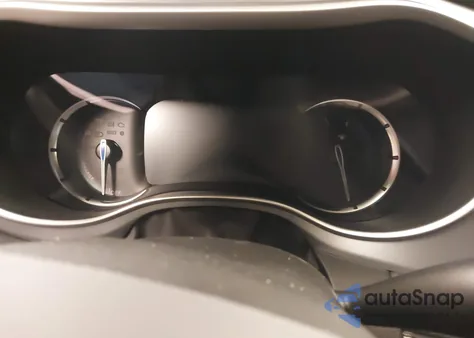 2022 Chrysler Pacifica Hybrid Touring L z USA, uszkodzony, nr VIN 2C4RC1L71NR126877